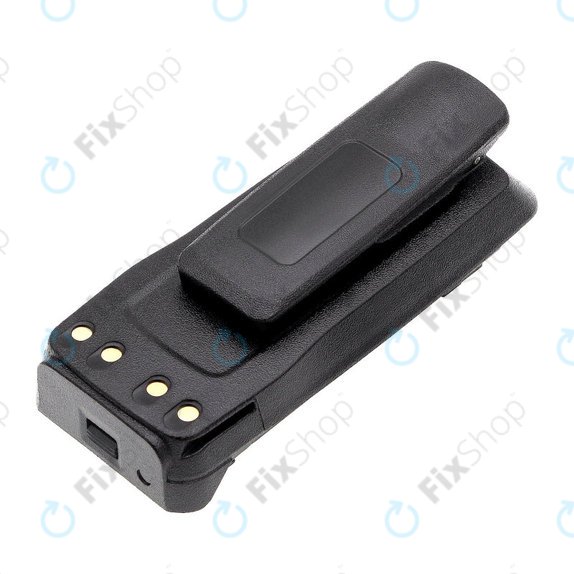 Baterie pentru Motorola Dgp4150, Motorola Dgp4150+, 2600mAh, Li-Ion, 7.4V, PMNN4065, HQ