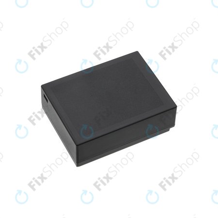 Baterie pentru Fujifilm Finepix Hs30, X-T30, 1230mAh, Li-Ion, 7.4V, NP-W126S, HQ