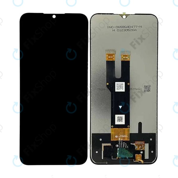 ZTE Blade V50 Design - Ecran LCD + Sticlă Tactilă TFT
