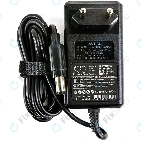 Dyson DC-series - Adaptor de retea 967813-03 DC16.75V-24.35V/0.348A