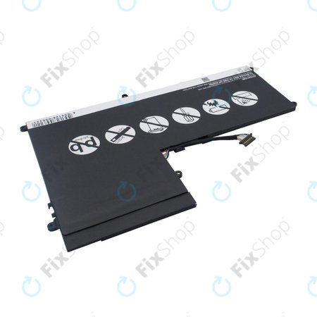 Baterie pentru HP Elitepad 1000, Elitepad 1000 G2, Ultrabook Ao02xl Series, 4150mAh, Li-Pol, 7.4V, AO02XL, HQ