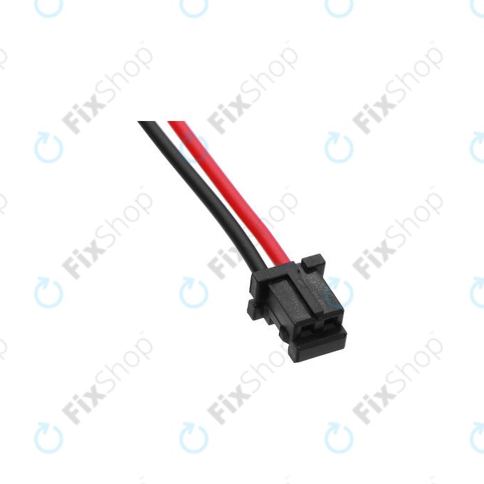 Baterie pentru Toshiba ER6VC119A, 2600mAh, Li-MnO2, 3.6V, ER6VC119A, HQ