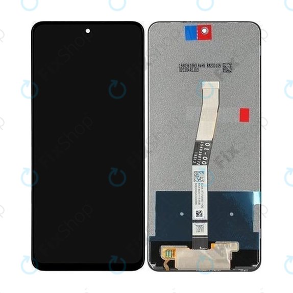 Xiaomi Redmi Note 9 Pro Max, Redmi Note 9S, Note 9 Pro - Ecran LCD + Sticlă Tactilă TFT