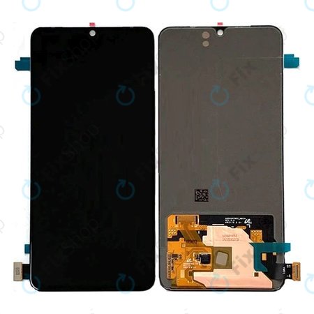 Vivo X80 Lite - Ecran LCD + Sticlă Tactilă OLED