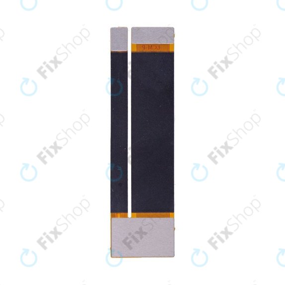 ecran LCD și cablu de testare ecranului și touchscreenului (3D Touch) pentru iPhone 6S Plus