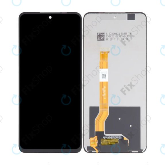 Oppo A98 - Ecran LCD + Sticlă Tactilă TFT