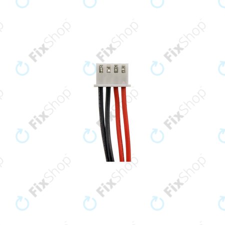 Baterie pentru Marshall Kilburn, 3400mAh, Li-Ion, 14.4V, TF18650-2200-1S4PA, HQ