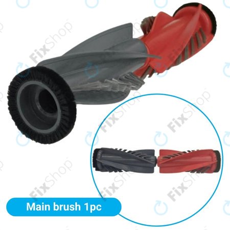 Xiaomi Roborock Qrevo, Qrevo Curv, Qrevo Edge, Qrevo 5AE - Set complet