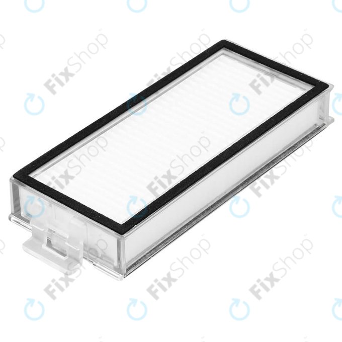 Filtru HEPA, 2 buc. pentru Xiaomi Roborock Q-series