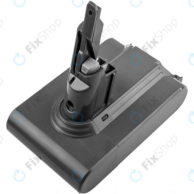 Dyson V7 - Baterie 968670-02, 968670-03 Li-Ion 21.6V 2000mAh HQ