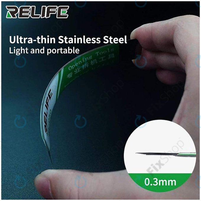 Relife RL-050 - Spudger pentru dezasamblarea ecranelor
