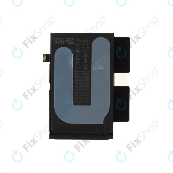Ramă Mijlocie cu Baterie iPhone 16 | Green | ZD076-00683 | Genuine Apple