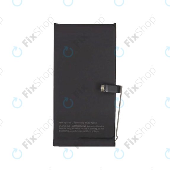 Baterie pentru iPhone 14, 3279mAh, A2863