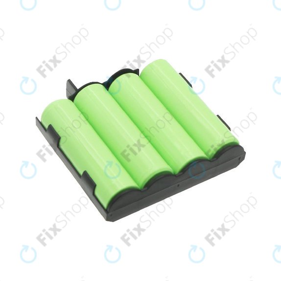 Baterie pentru Compex MI-Fitness, 2000mAh, Ni-MH, 4.8V, 941213, HQ