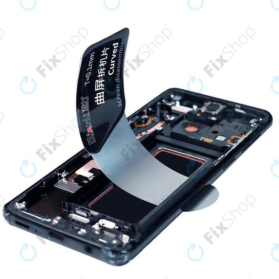 QianLi ToolPlus - Unelte de dezasamblare - 0,1 mm (ultra subţire)