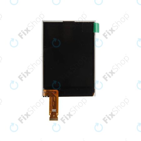 Nokia N95 - Ecran LCD