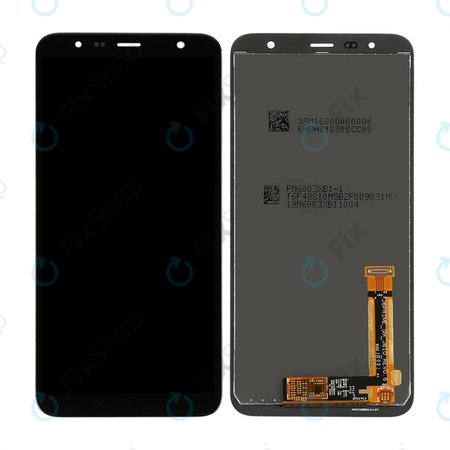 Samsung Galaxy J4 Plus J415F (2018), J6 Plus J610F (2018) - Ecran LCD + Sticlă Tactilă TFT