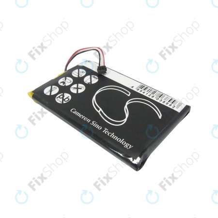 Baterie pentru Navigon 40 Easy, Plus, Premium, 1200mAh, Li-Pol, 3.7V, 8390-ZC01-0780, HQ