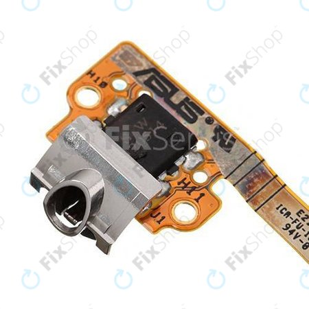 Asus Google Nexus 7 (2012) - Conector de Încărcare + Cablu flex