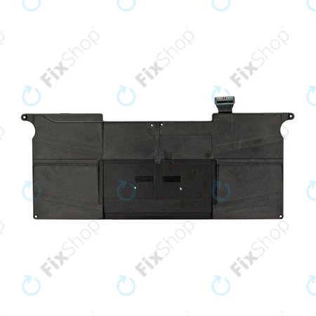 Apple MacBook Air 11" A1465 (Mid 2013 - Early 2015) - Baterie A1495 5200mAh FixPremium