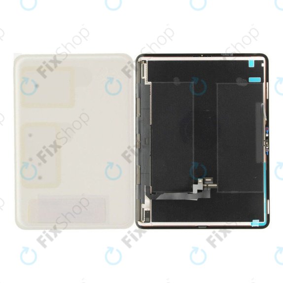 Ansamblu Display OLED Ecran pentru iPad Pro 13 (2024) | WiFi | 661-43544 | Genuine Apple