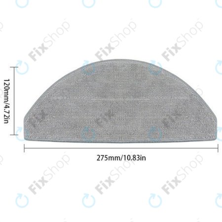 Xiaomi Roborock Q7 M5, Q7 M5+, Q7 L5, Q7 L5+ - Mop