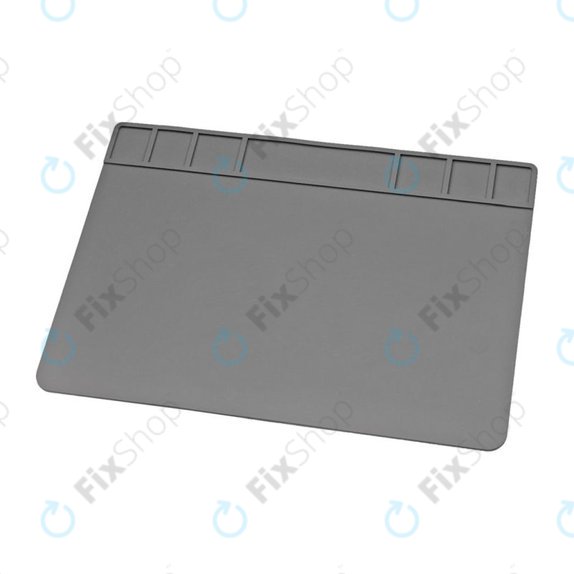 Tampon din silicon antistatic rezistent la căldură ESD - 50 x 35cm