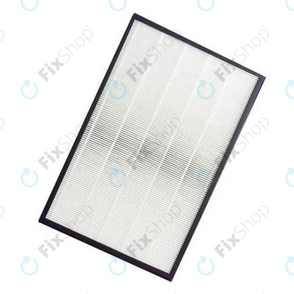 Sharp KC-series - Filtru HEPA (Carbon activ)