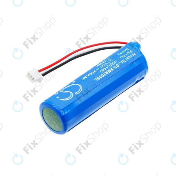 Baterie pentru Xiaomi 70mai Pro, 900mAh, Li-Ion, 3.7V, HMC1450, HQ