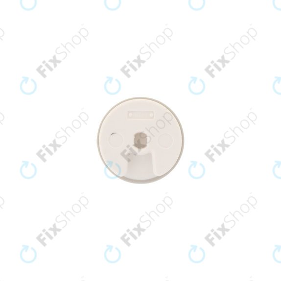 Capac joystick analogic (Light Gray) pentru controler Nintendo New 3DS XL