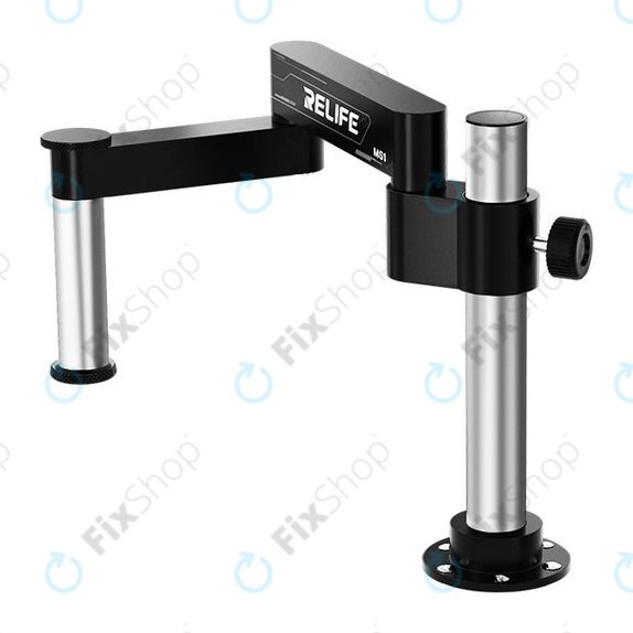 Relife RL-MS1 - Stand Universal cu Braț Rotativ pentru Microscop