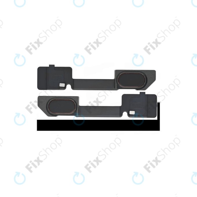 Difuzoare pentru MacBook Pro 16", A2485 (2021), A2780 (2023), 923-10067, Genuine Apple