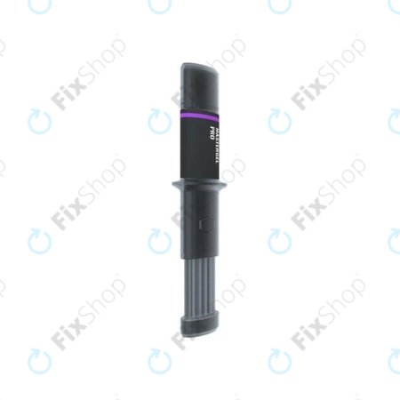 Pastă termoconductoare MasterGel Pro V2 pentru CPU, 4g, gri