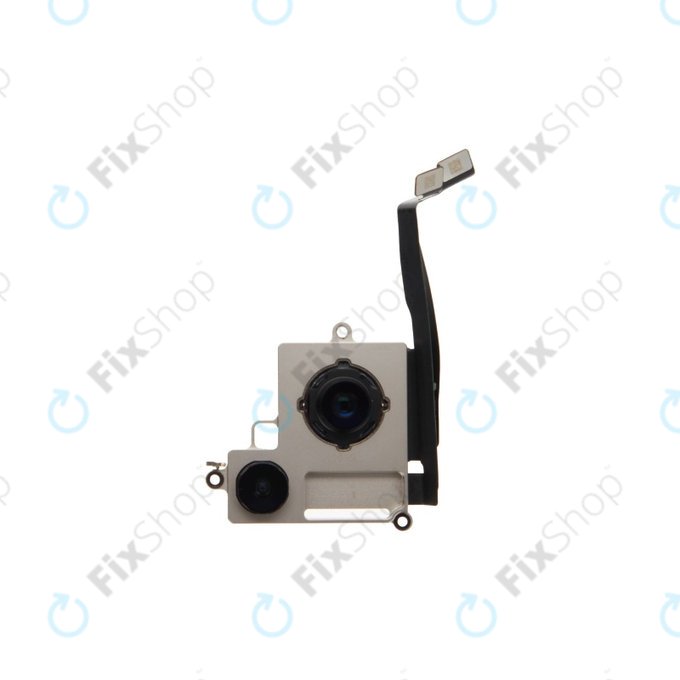Camera din spate pentru iPhone 14 Plus | 661-30393 | Genuine Apple