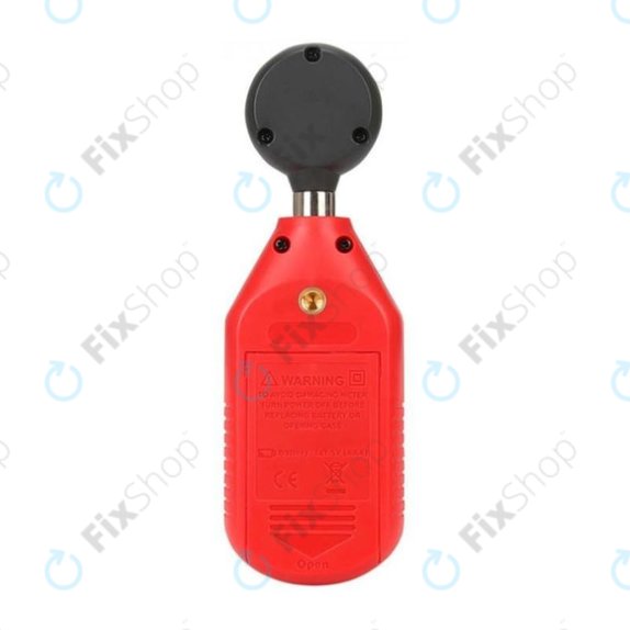 UNI-T UT383 - Luminometru Compact