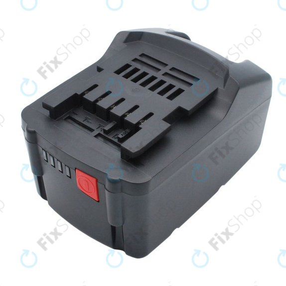 Baterie pentru Metabo Ahs36v, Bha 36 Ltx Compact, 2000mAh, Li-Ion, 36V, 6.25453, HQ
