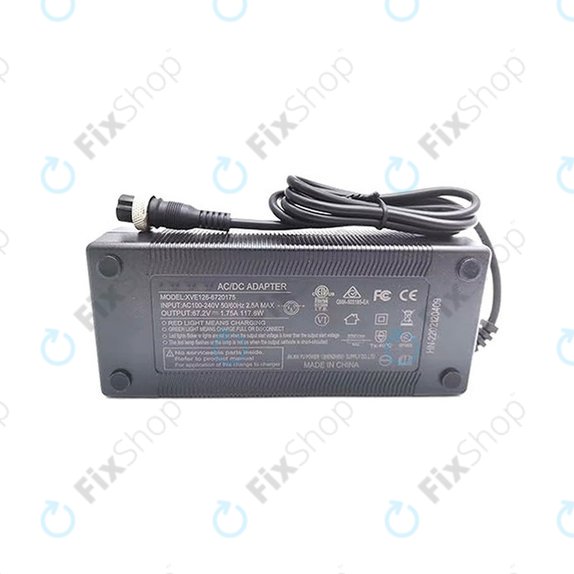 Kaabo Mantis 10 - Încărcător 67.2V / 1.75A