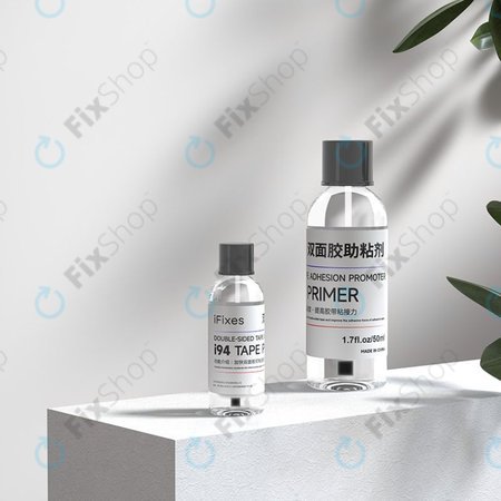 iFixes i94 Tape Primer - grund pentru benzi duble-adezive, 50ml