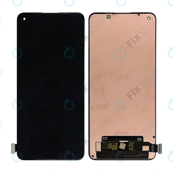 OnePlus 9 - Ecran LCD + Sticlă Tactilă OLED