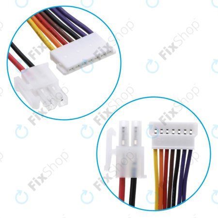 Rowenta RH-series - Baterie SS-9100042161 Li-Ion 22.2V 3500mAh HQ