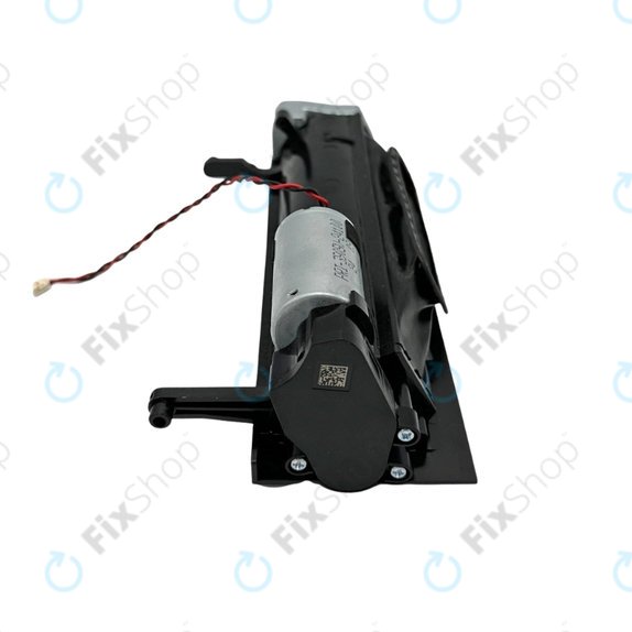 Modul perie principală, Negru pentru Dreame Bot L10s Ultra Gen3, L20 Ultra, L40 Ultra, X30 Ultra, X40 Ultra