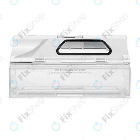 Xiaomi Roborock S5 (Mijia 1S), S6, Xiaowa E2 - Tavă pentru praf