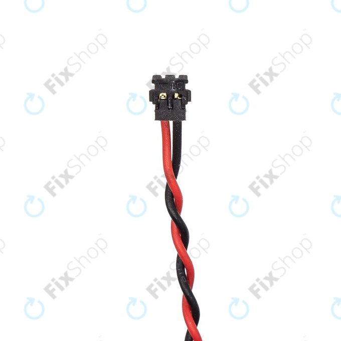 Baterie pentru Iqos 3.0 Charge box, 3000mAh, Li-Ion, 3.7V, BAT.000124, HQ