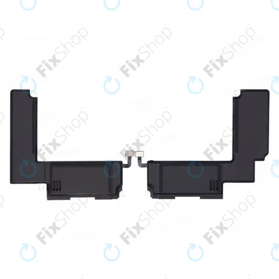 Difuzoare (Stânga și Dreapta) pentru MacBook Air 15", A3114 (2024), 923-08960, Genuine Apple