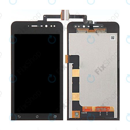 Asus Zenfone 4 A450CG - Ecran LCD + Sticlă Tactilă TFT