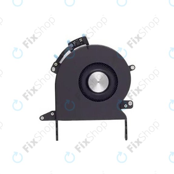 Ventilator (Dreapta) pentru MacBook Pro 14", A2442 (2021), A2779 (2023), 923-06778, Genuine Apple