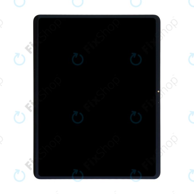 Apple iPad Air 13 (2024, 2025) - Ecran LCD + Sticlă Tactilă TFT