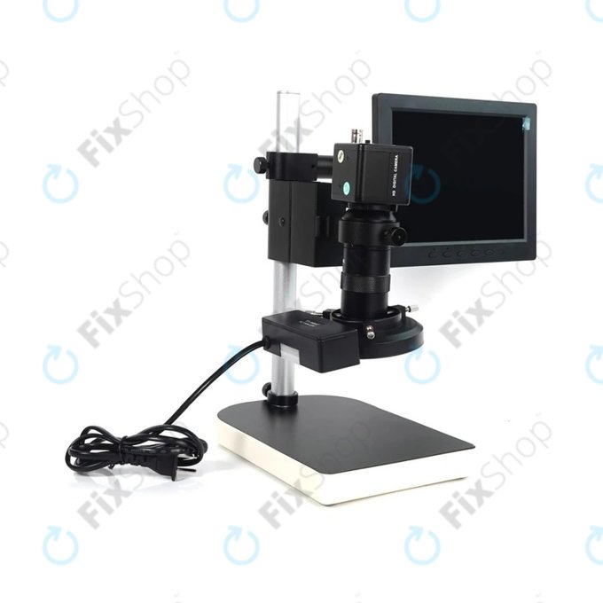 Sunshine MS8E-01 - Microscop Electronic Digital