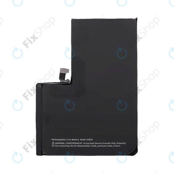 Baterie pentru iPhone 13 Pro Max, 4352mAh