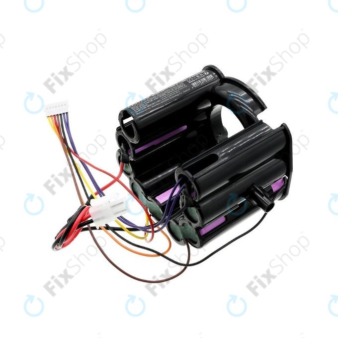 Rowenta RH-series - Baterie SS-9100042161 Li-Ion 22.2V 2500mAh HQ